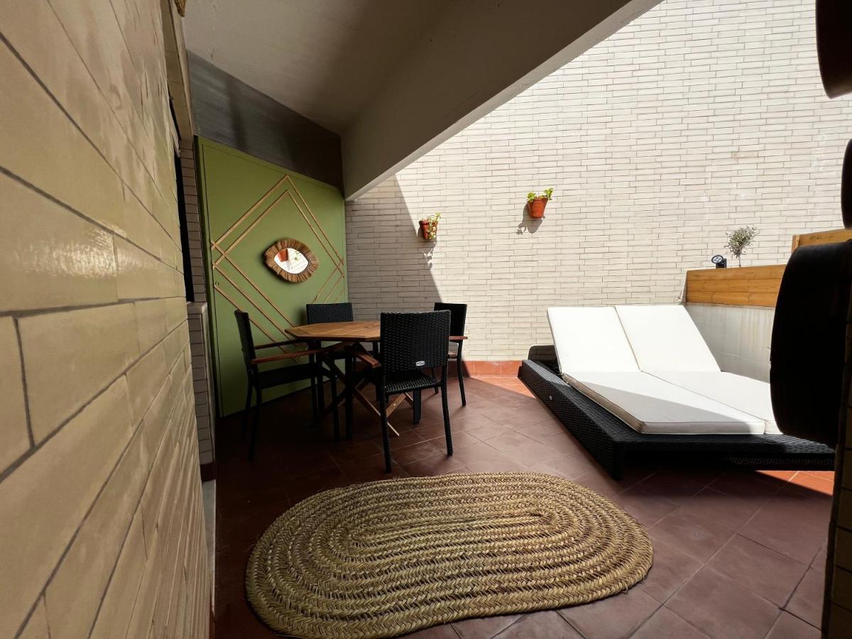 Grândola Villa Center - Alojamento Local المظهر الخارجي الصورة