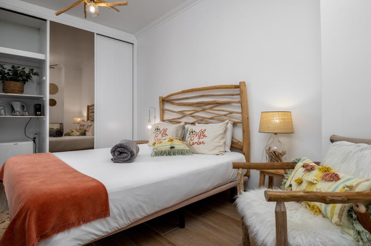 Grândola Villa Center - Alojamento Local المظهر الخارجي الصورة