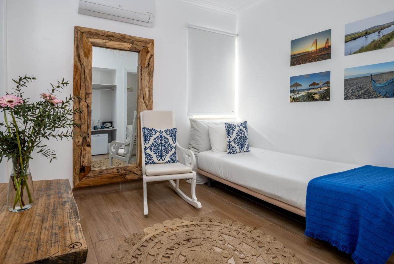 Grândola Villa Center - Alojamento Local المظهر الخارجي الصورة