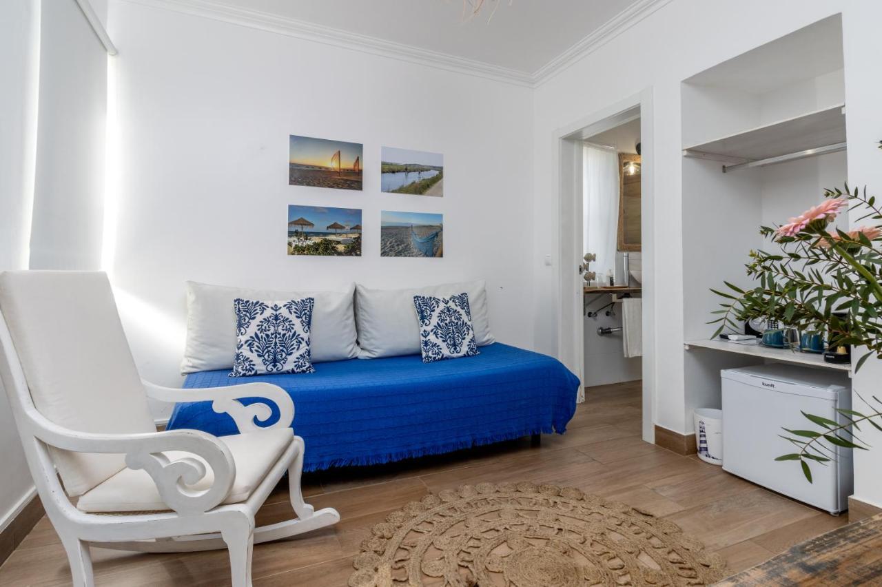 Grândola Villa Center - Alojamento Local المظهر الخارجي الصورة