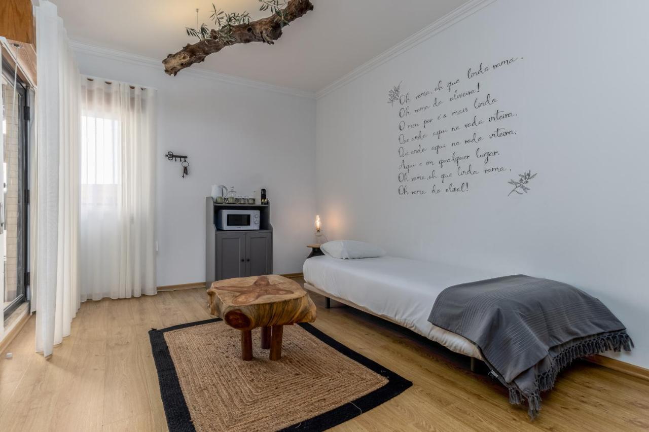 Grândola Villa Center - Alojamento Local المظهر الخارجي الصورة