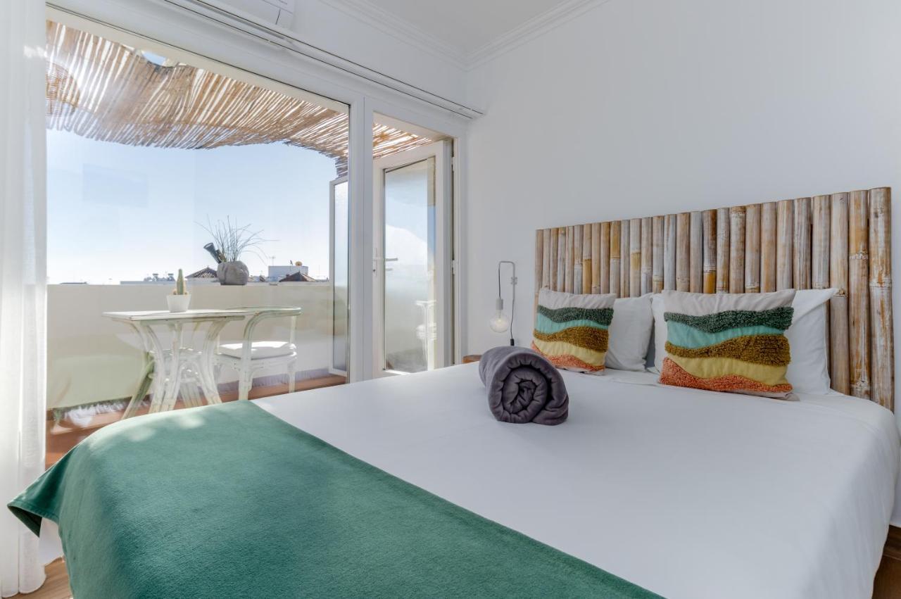 Grândola Villa Center - Alojamento Local المظهر الخارجي الصورة