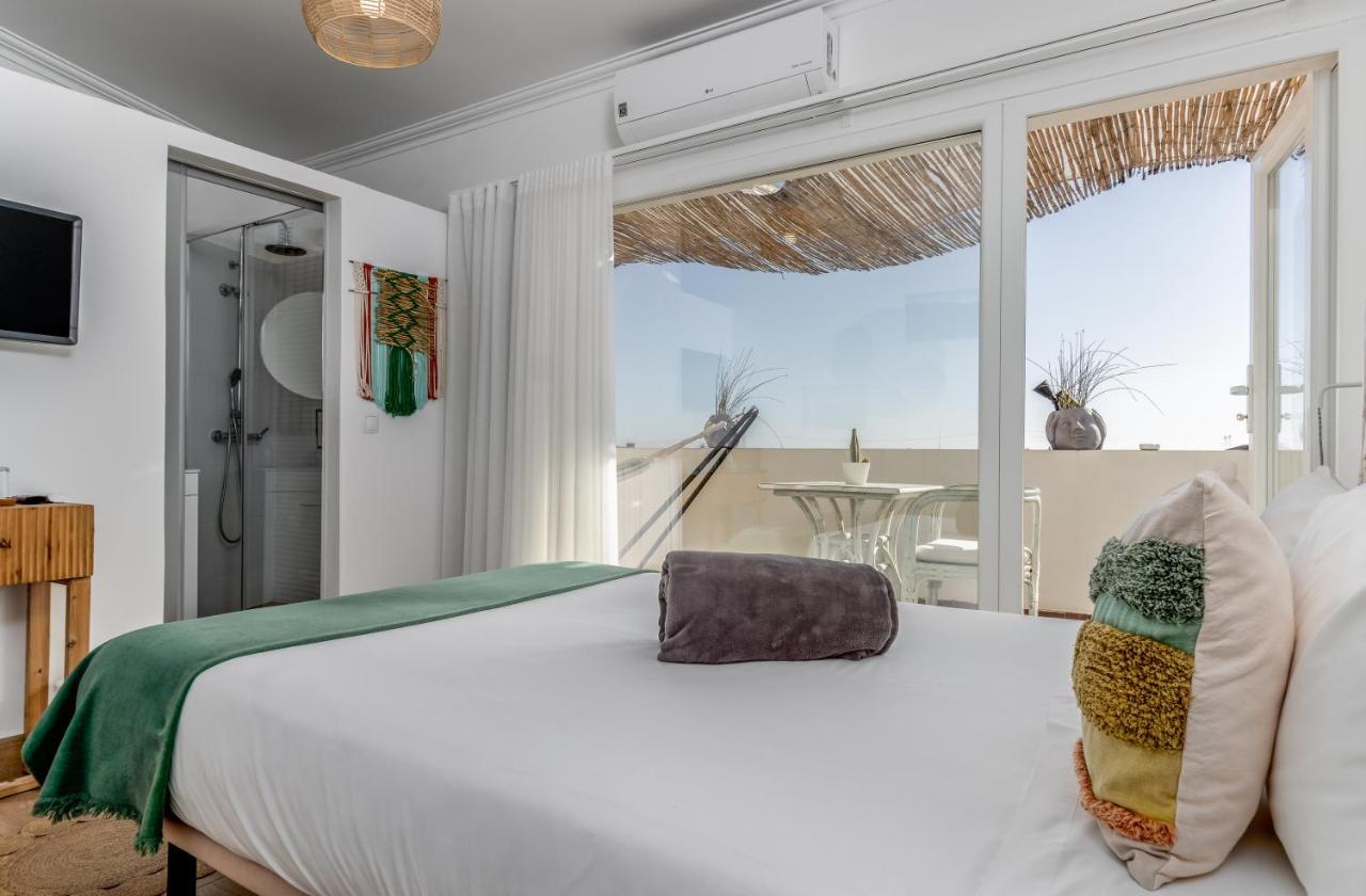 Grândola Villa Center - Alojamento Local المظهر الخارجي الصورة