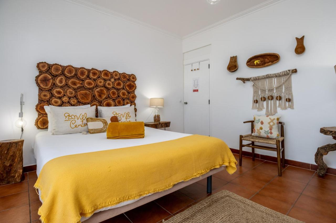 Grândola Villa Center - Alojamento Local المظهر الخارجي الصورة