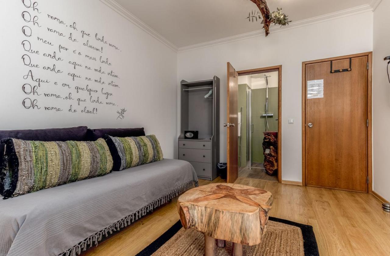 Grândola Villa Center - Alojamento Local المظهر الخارجي الصورة