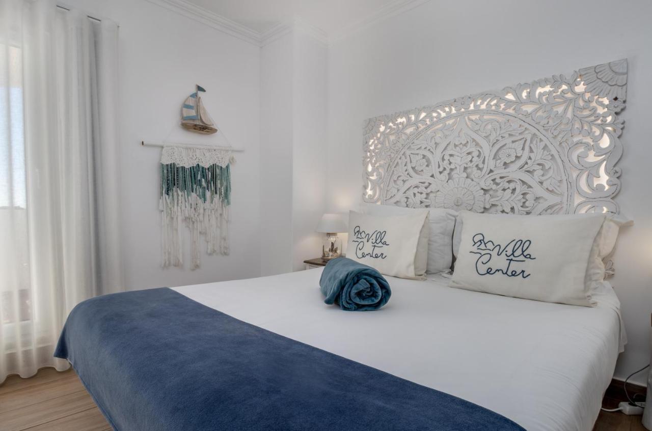Grândola Villa Center - Alojamento Local المظهر الخارجي الصورة