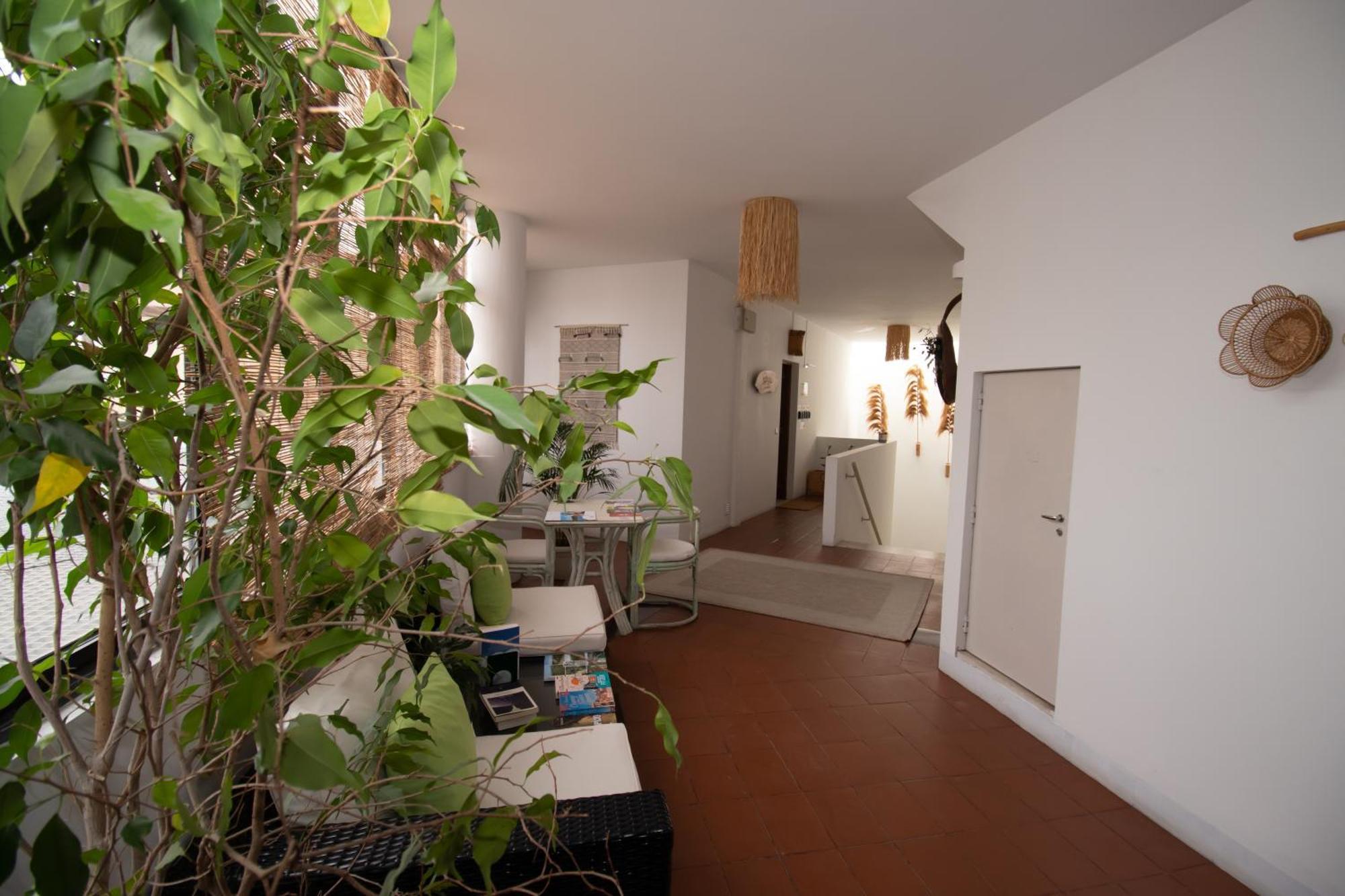 Grândola Villa Center - Alojamento Local المظهر الخارجي الصورة